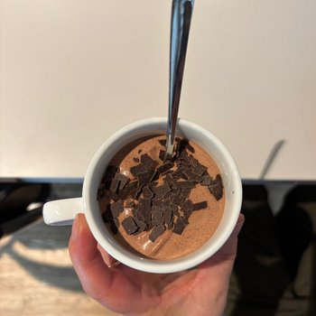 Dessert