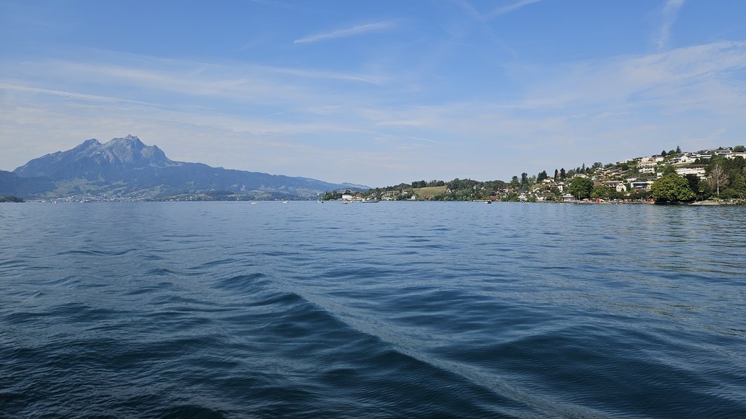Sommerausflug