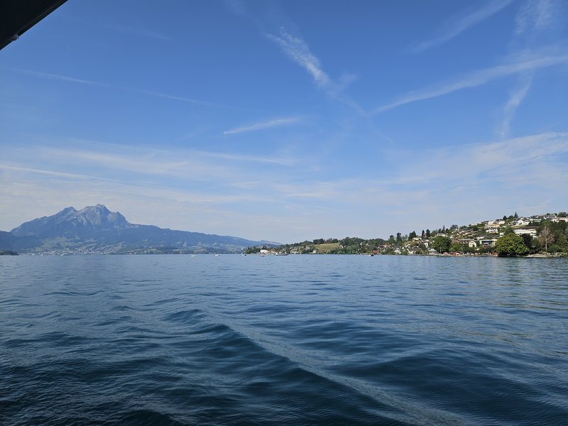Sommerausflug