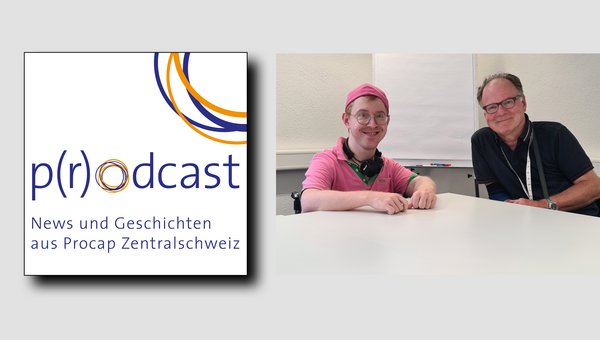 Gespräch mit Alex Oberholzer