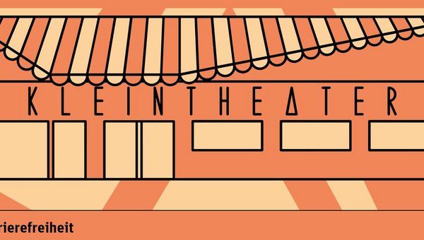 Logo Kleintheater