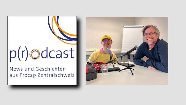 Podcast Jahn Graf mit Michael Ledergerber