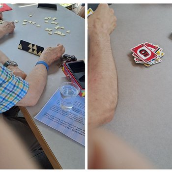 Spiele spielen