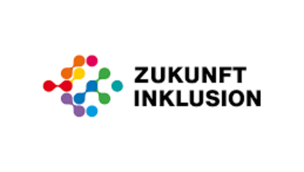 Logo Zukunft Inklusion