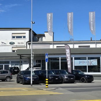 Gastgeber Garage Epper