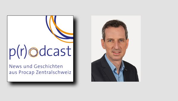 Gespräch über die HSLU Studie, «Wie möchten Menschen mit Beeinträchtigung Leben?»