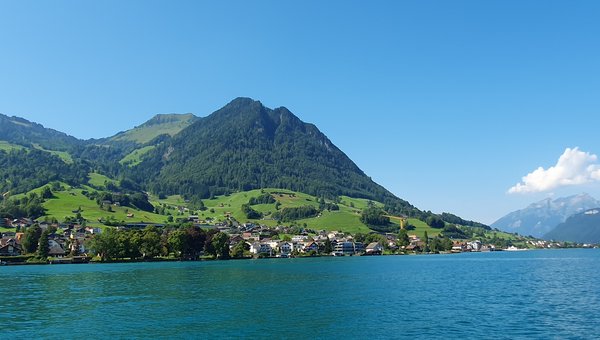 Vierwaldstättersee