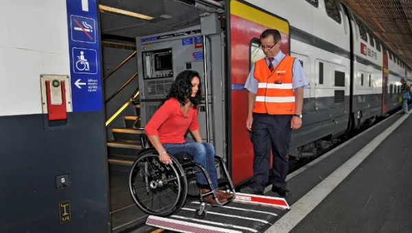 Bauberatung für hindernisfreies Bauen