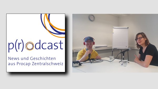 Gespräch zum Thema Inklusionstage 2024