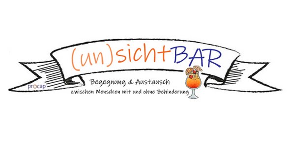 Logo (un)sichtBAR