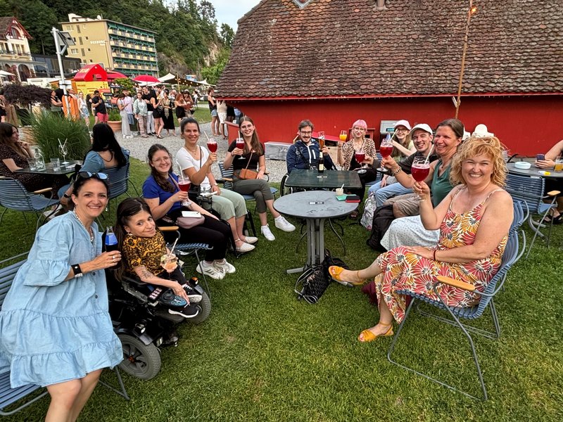 BARTOUR IN LUZERN