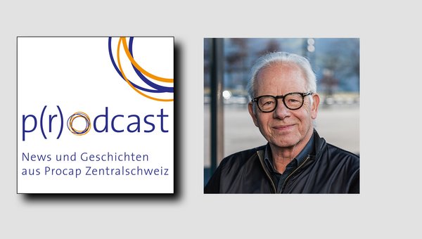 Podcast über Sensibilisierung und unsere «Schoggi-Herzen-Aktion»