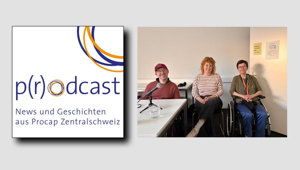 Vreni teilt ihre Lebensgeschichte mit