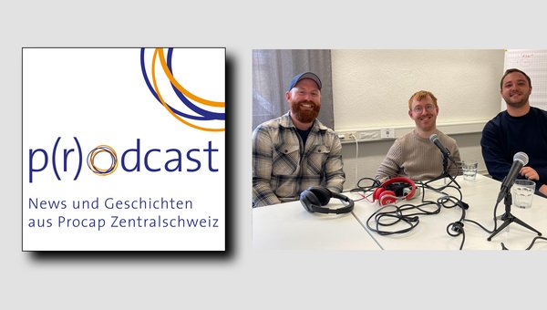 Gespräch mit luniq