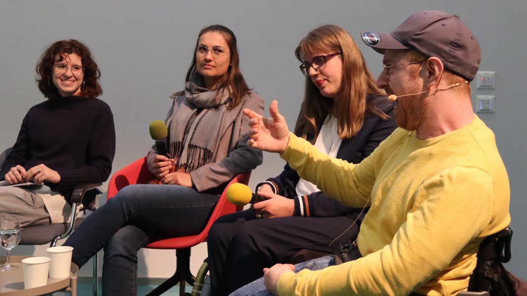 6. Elternforum Zentralschweiz