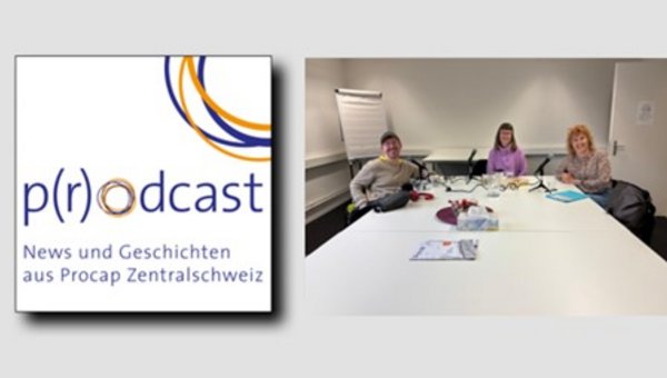 Gespräch über die Toolbox «Alle inklusive» vom Kleintheater Luzern