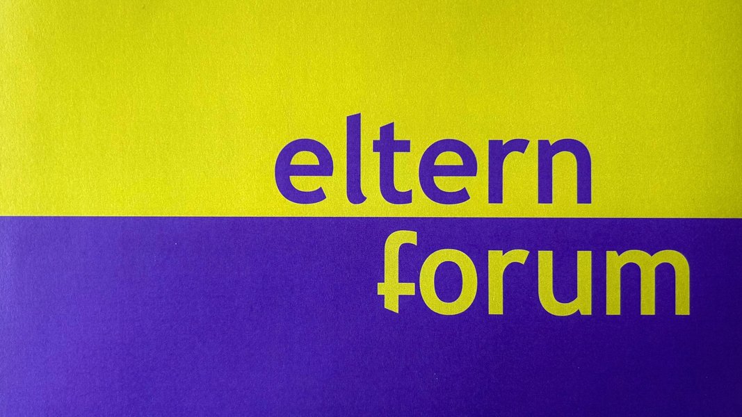 7. Elternforum 