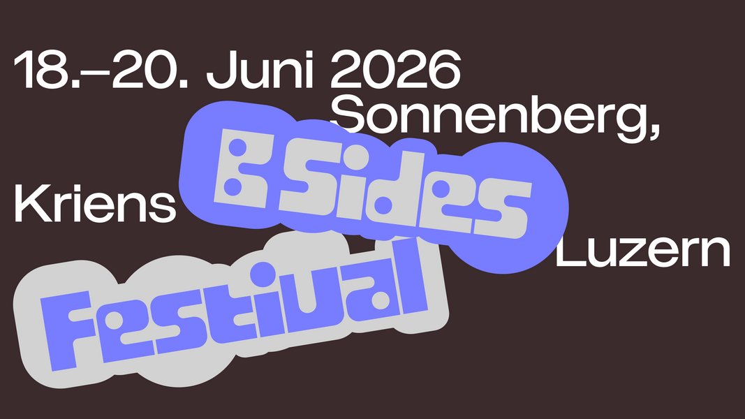 BSides 2026 Luzern