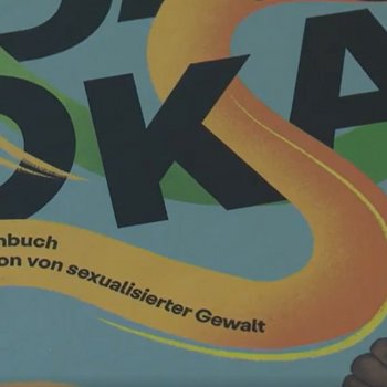 Kinderfachbuch zur Prävention von sexualisierter Gewalt