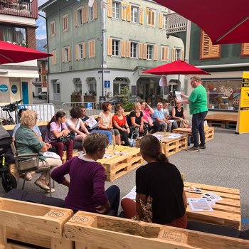 Gebärdensprach-Crashkurs