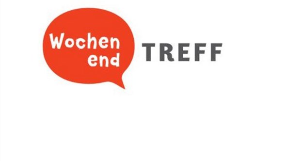 Logo Wochenendtreff