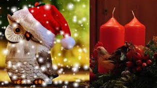 Adventsfeier Procap Zentralschweiz
