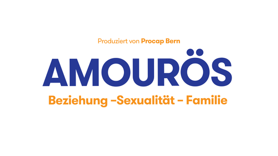 Amourös produziert von Procap Bern