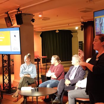 Kinoabend in Altdorf