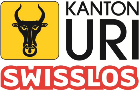 Logo Kanton Uri Swisslos