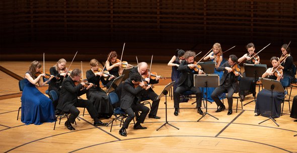 Festival Strings