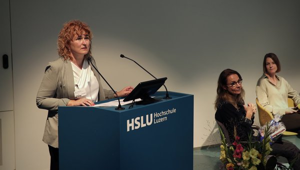 Podium Elternforum