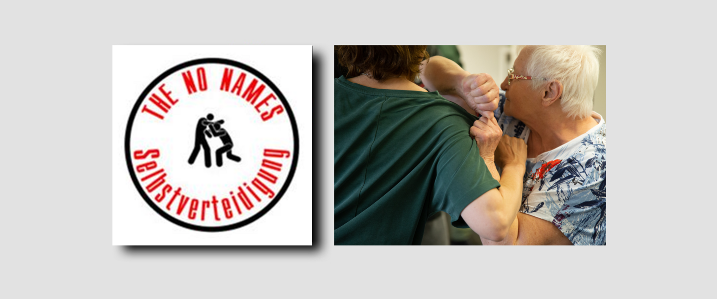 Selbstverteidigungs-Workshop 