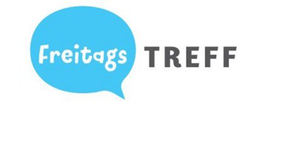 Logo Freitagstreff