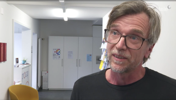 Interview mit Michael Ledergerber