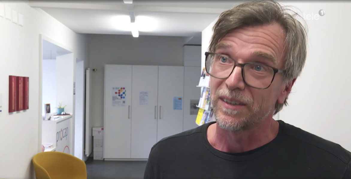 Hürden bei Berufs-Integration von Menschen mit Behinderung