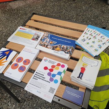 Informationen über Autismus