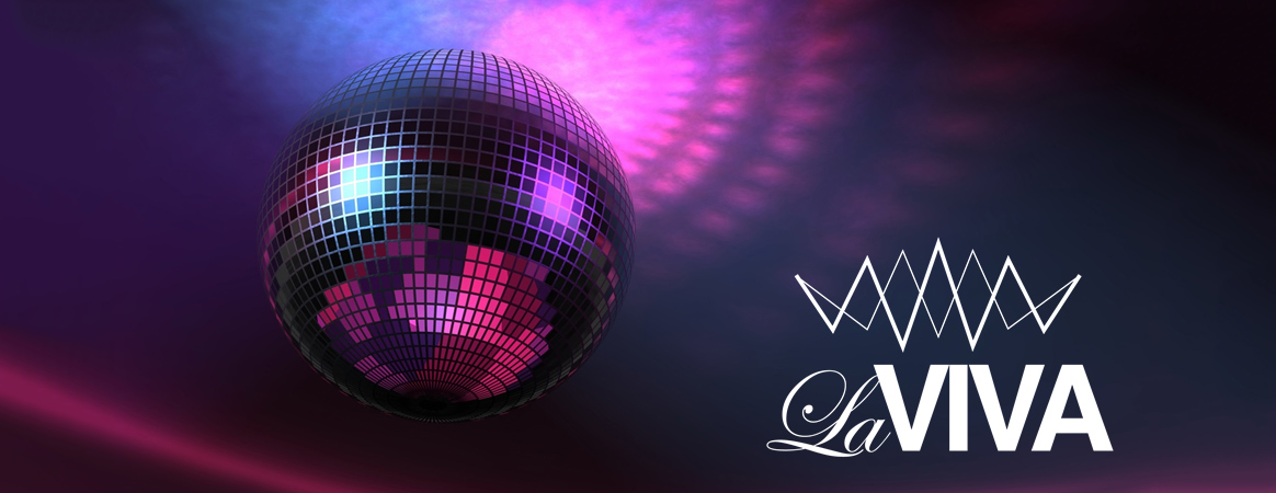 LaViva Party Luzern im November