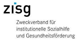 Logo zisg