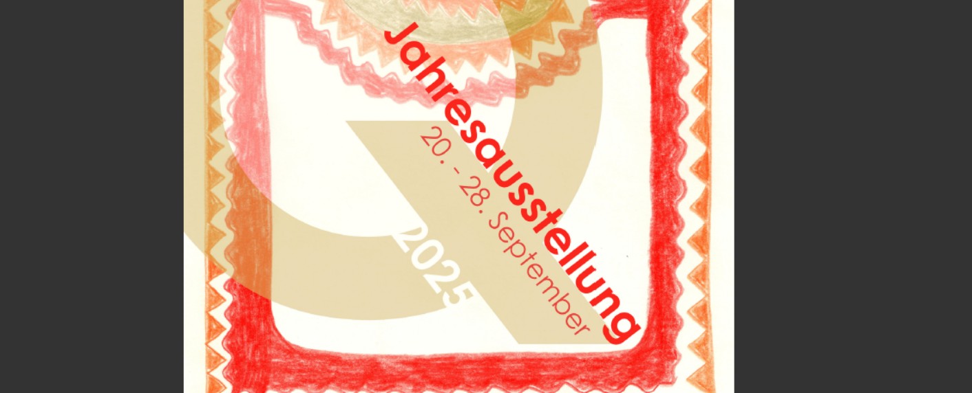 Kubeis - Jahresausstellung 20. bis 28. September 2025