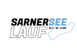 Sarnerseelauf - Sonntag, 7. September 2025