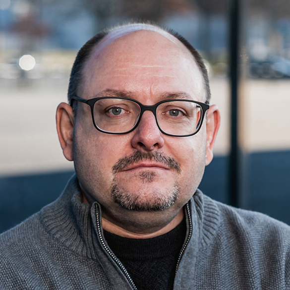 Foto Stefan Gruber