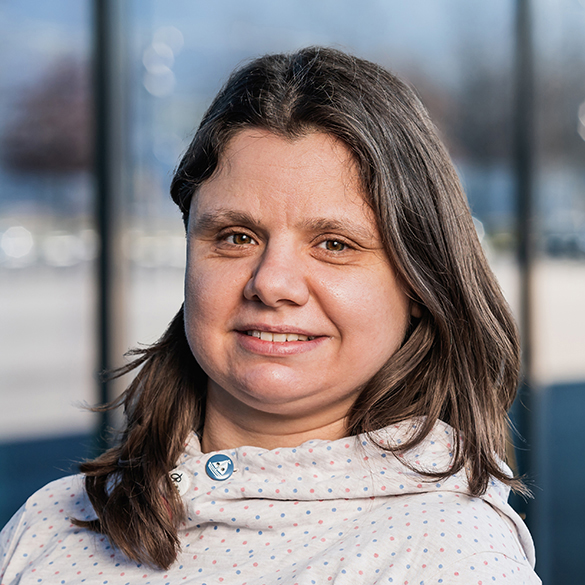 Foto Ursulina Hermann