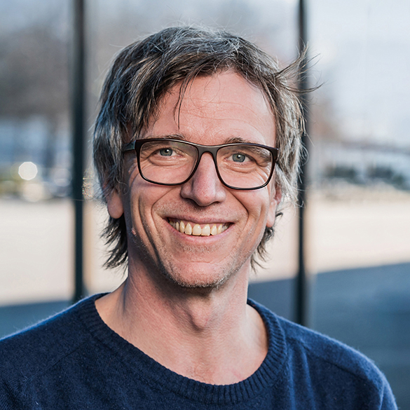 Foto Michael Ledergerber