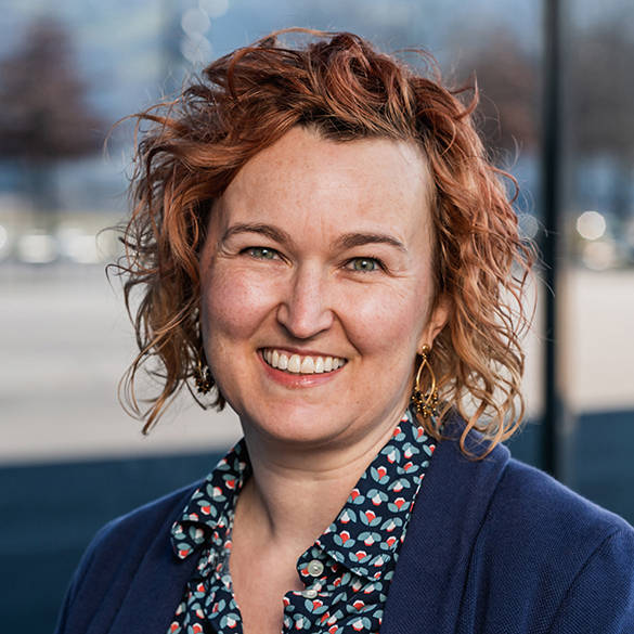 Foto Nadja Stadelmann